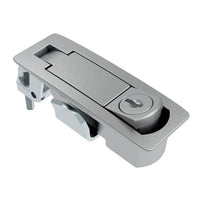 Southco C2 Lever Latch Key Locking Chrome Plated Zinc Alloy Compression Latch