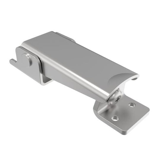 Southco Under-Center Series Small Draw Latch - Image 1