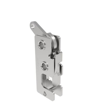 Southco R4 Rotary Push-to-Close Latch - Image 1