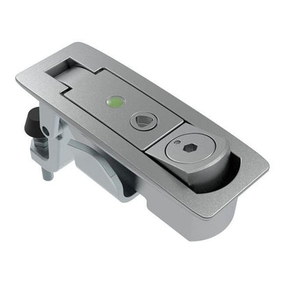 Southco C2 Lever Latch with Tool Locking - Image 1