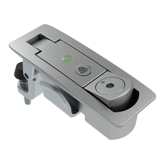 Southco C2 Lever Latch with Tool Locking - Image 1