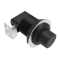 Southco Keylocking Flush Knob Latch 93