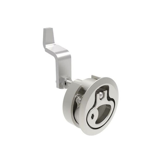 Southco M1 Compression Latches - Medium Size, Stainless Steel - Image 1