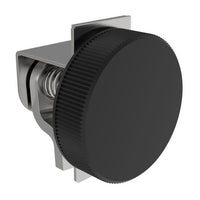 Self-Adjusting Zinc-Plated Compression Latch - Medium Size