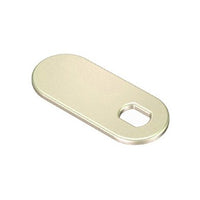 Steel Tubular Key Cam Lock