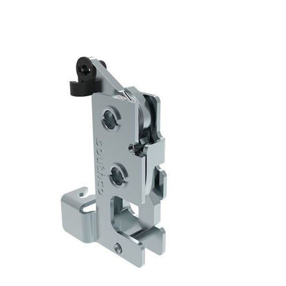 Southco R4 Rotary Push-to-Close Latch - Image 1