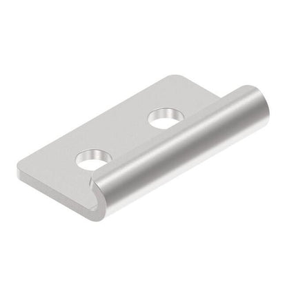 Southco Medium Rotary Draw Latches - Stainless Steel - Image 1