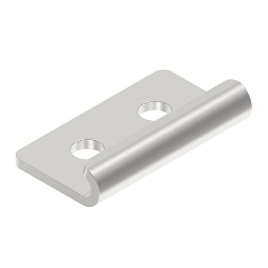 Southco Medium Rotary Draw Latches - Stainless Steel - Image 1