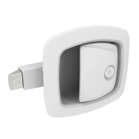 Southco R3 Push-to-Close Latch - Image 1
