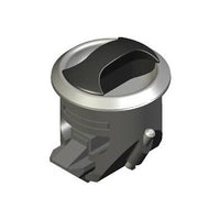 Southco MP Novibra Push-to-Close Panel Latch