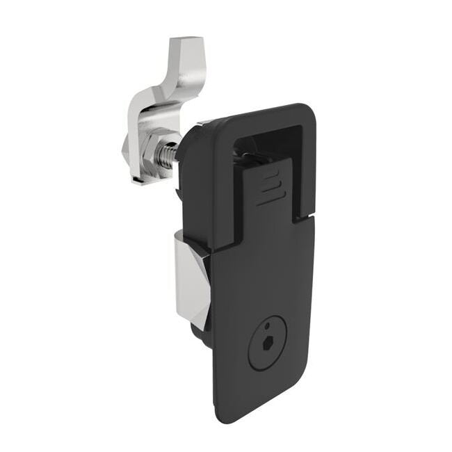Southco 62 Lift & Turn Compression Latch - Image 1