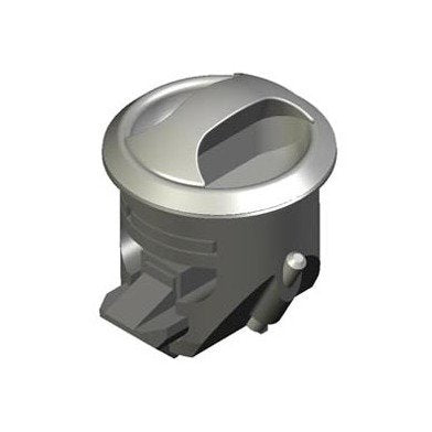 Southco MP Novibra Panel Knob Latch - Image 1