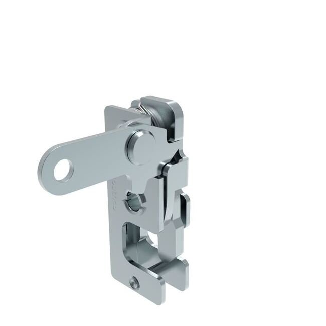 Southco R4 Rotary Push-to-Close Latches - Image 1