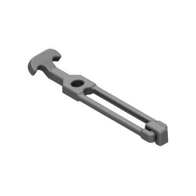 Southco F7 Flexible T-Handle Latch - Image 1