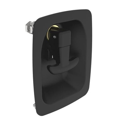 Southco N2 Heavy Duty Lift & Turn Compression Latch - Image 1