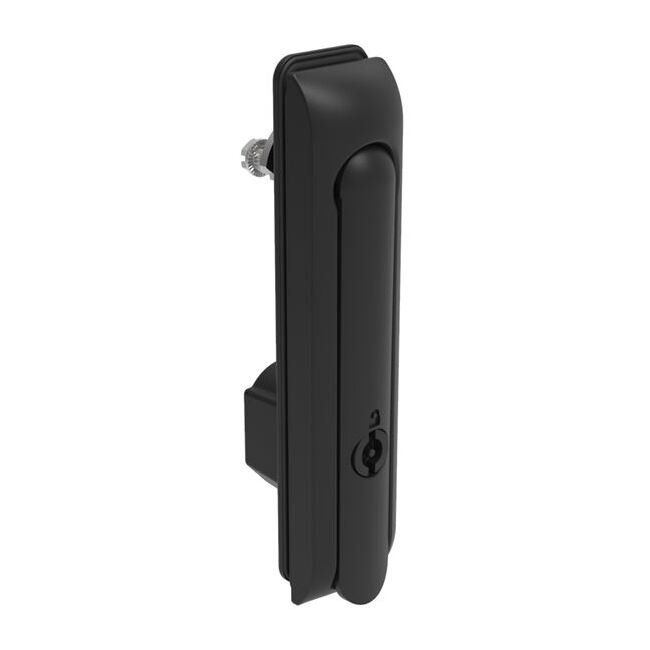 Southco H3 Swinghandle Cam Latch - Large Size 150mm - Image 1
