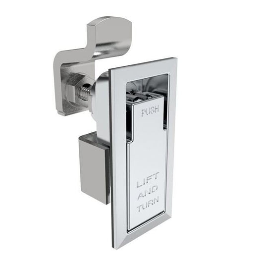 Southco 62 Lift & Turn Small Compression Latch - Image 1