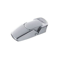 Southco V7 Over-Center Large Draw Latch - Zinc Alloy, Chrome Plated, Bright Finish