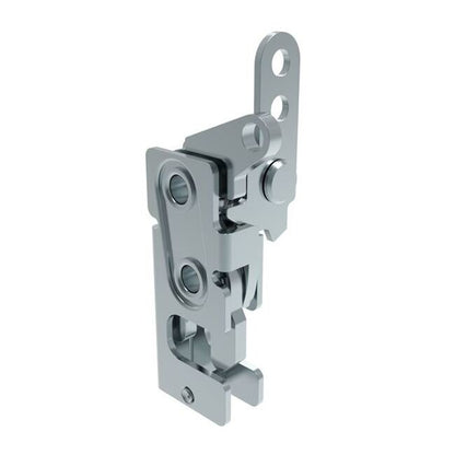 Southco R4 Rotary Push-to-Close Latch - Image 1