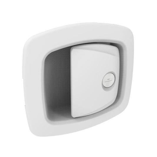 Southco R3 Push-to-Close Latch - Image 1