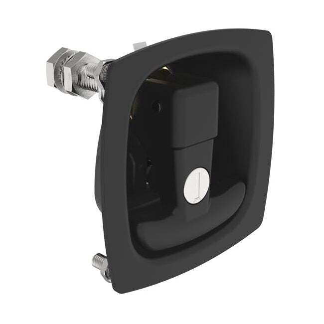 Southco N2 Heavy Duty Lift & Turn Compression Latches - Image 1
