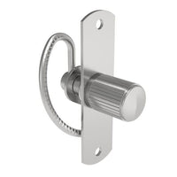 Southco 57 Spring Latch Self-Adjusting Compression Latch - Medium Size