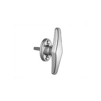 Southco T-Handle Adjustable Grip Cam Latch - Image 1