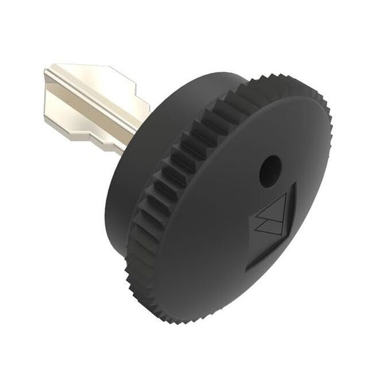 Southco Flush and ProFlush Sliding Door Latches - Image 1
