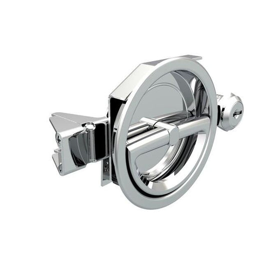 Medium Size Flush Cup Cam Latches - Image 1