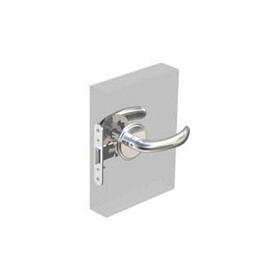 Southco Swing Door Lock Set for Institutional & Consumer Use - Image 1
