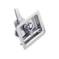 Southco 24 Flush Cup T-Handle Cam Latch