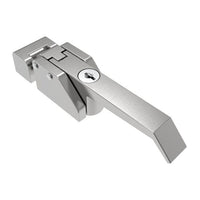 Southco A2/A7 Over-Center Lever Latch with Key Locking