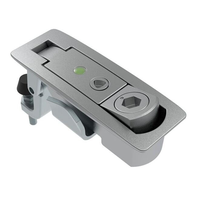 Southco C2 Lever Latches - Image 1
