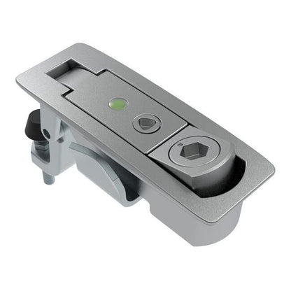 Southco C2 Lever Latches - Image 1