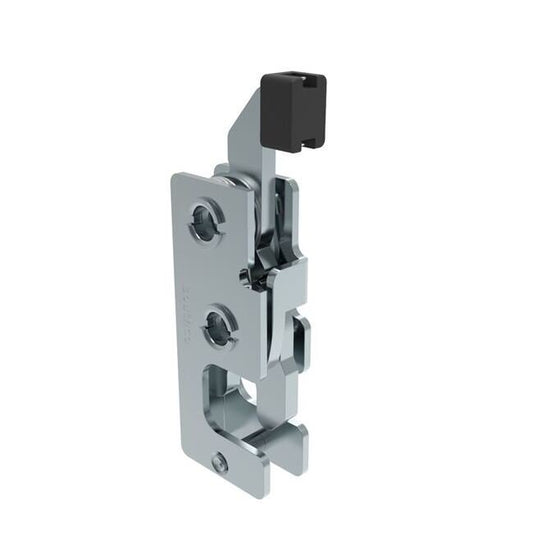 Southco R4 Rotary Push-to-Close Latch - Image 1