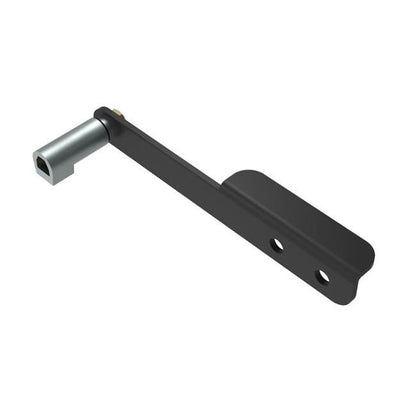 Southco M3 Multi-Point Compression Latch Actuator - Image 1