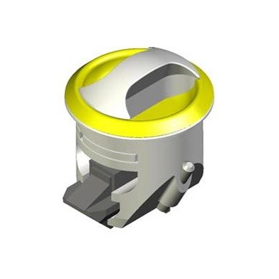 Southco MP Novibra Panel Latches - Image 1