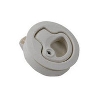 Southco M1 Flush Pull Latch - Push-to-Close Latch with Key Locking