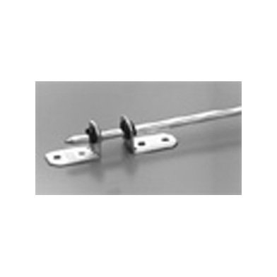 Southco A5 Round Rod Multi-Point Latching Systems - Image 1
