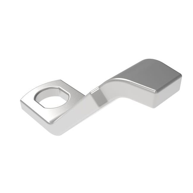Southco N2 Stainless Steel Lift & Turn Compression Latches - Image 1