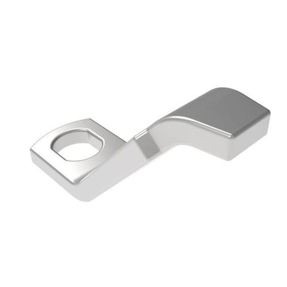 Southco N2 Stainless Steel Lift & Turn Compression Latches - Image 1
