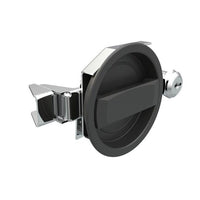 Adjustable Grip Flush Cup Cam Latch - Medium Size