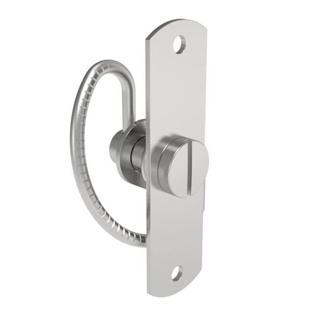 Self-Adjusting Medium Size Compression Latch - Spring Latch Series - Image 1
