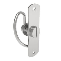 Self-Adjusting Medium Size Compression Latch - Spring Latch Series