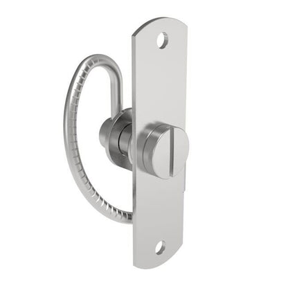Self-Adjusting Medium Size Compression Latch - Spring Latch Series - Image 1