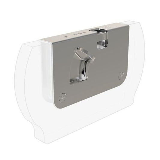 Southco MG Star Sailor Entry Door Lock - Image 1
