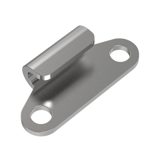 TL Over-Center Draw Latch with Keeper - Image 1