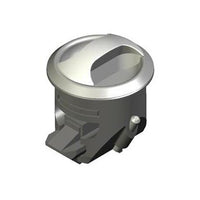 Southco MP Novibra Panel Latch - Push to Close Knob Latch