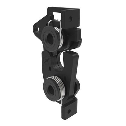 Southco R4 Rotary Push-to-Close Latch - Image 1