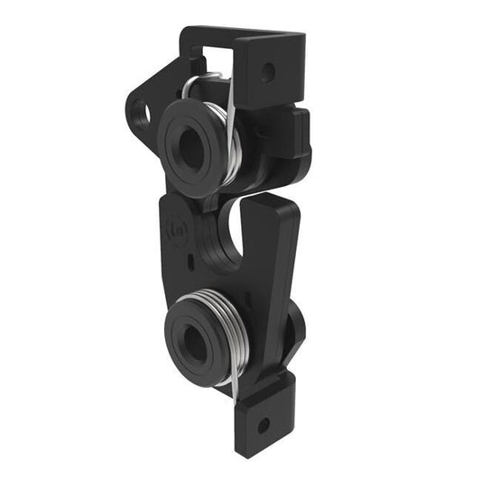 Southco R4 Rotary Push-to-Close Latch - Image 1